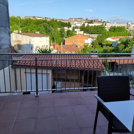 Apartamento Salvadas Santiago de Compostela Exterior foto