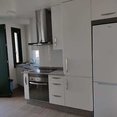 Apartamento Salvadas Santiago de Compostela Exterior foto