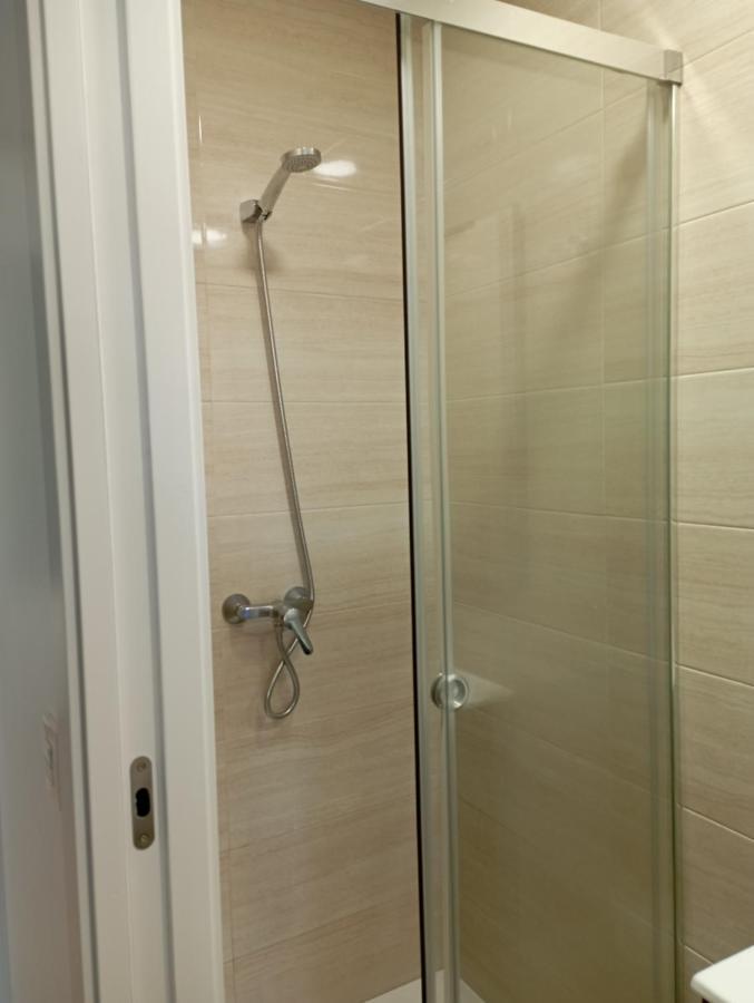 Apartamento Salvadas Santiago de Compostela Exterior foto